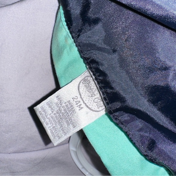 Little boys set size 2T - Picture 2 of 4